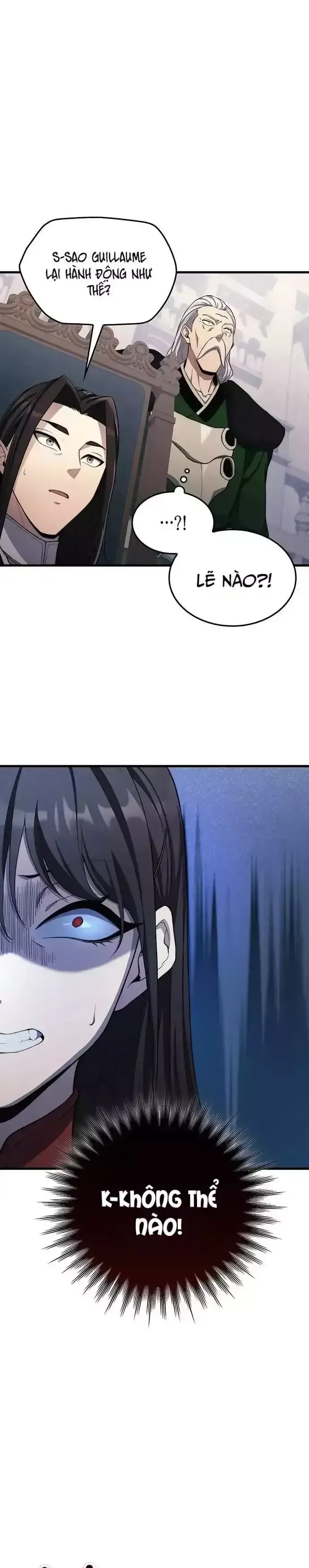 Sự Trở Lại Của Kỵ Sĩ Tử Thần Cấp Thảm Hoạ: Chapter 27.5