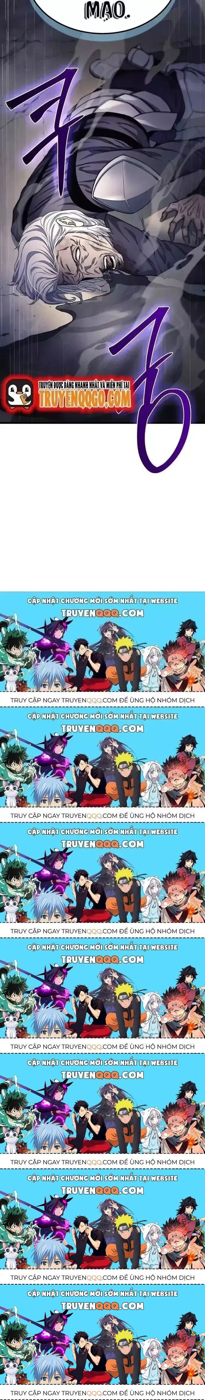 Sự Trở Lại Của Kỵ Sĩ Tử Thần Cấp Thảm Hoạ: Chapter 27.5