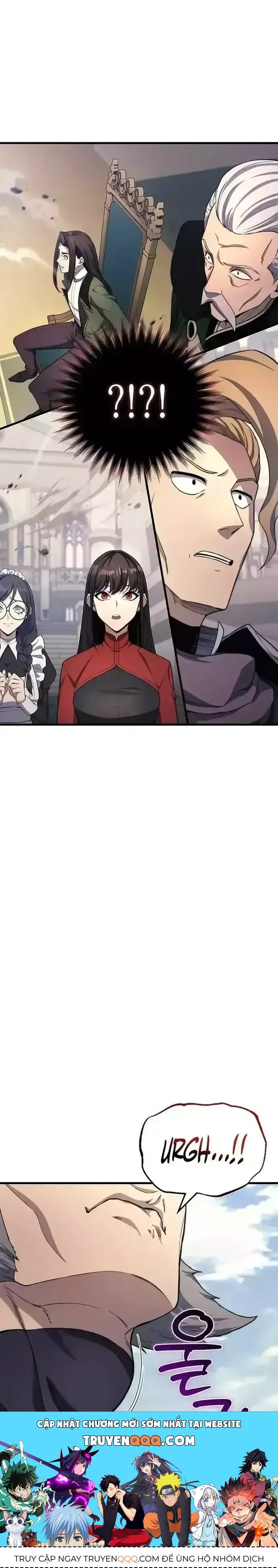 Sự Trở Lại Của Kỵ Sĩ Tử Thần Cấp Thảm Hoạ: Chapter 27.9