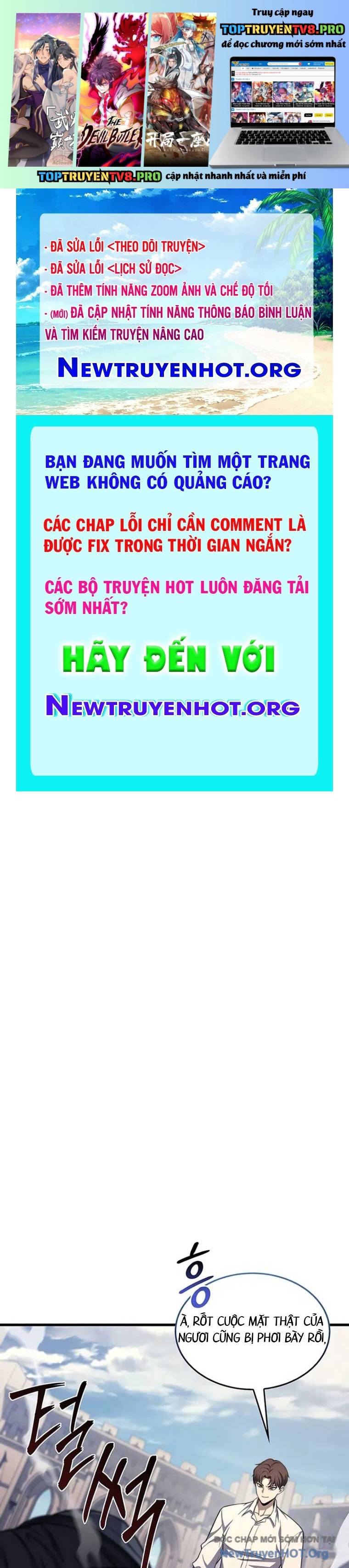 Sự Trở Lại Của Kỵ Sĩ Tử Thần Cấp Thảm Hoạ: Chapter 27