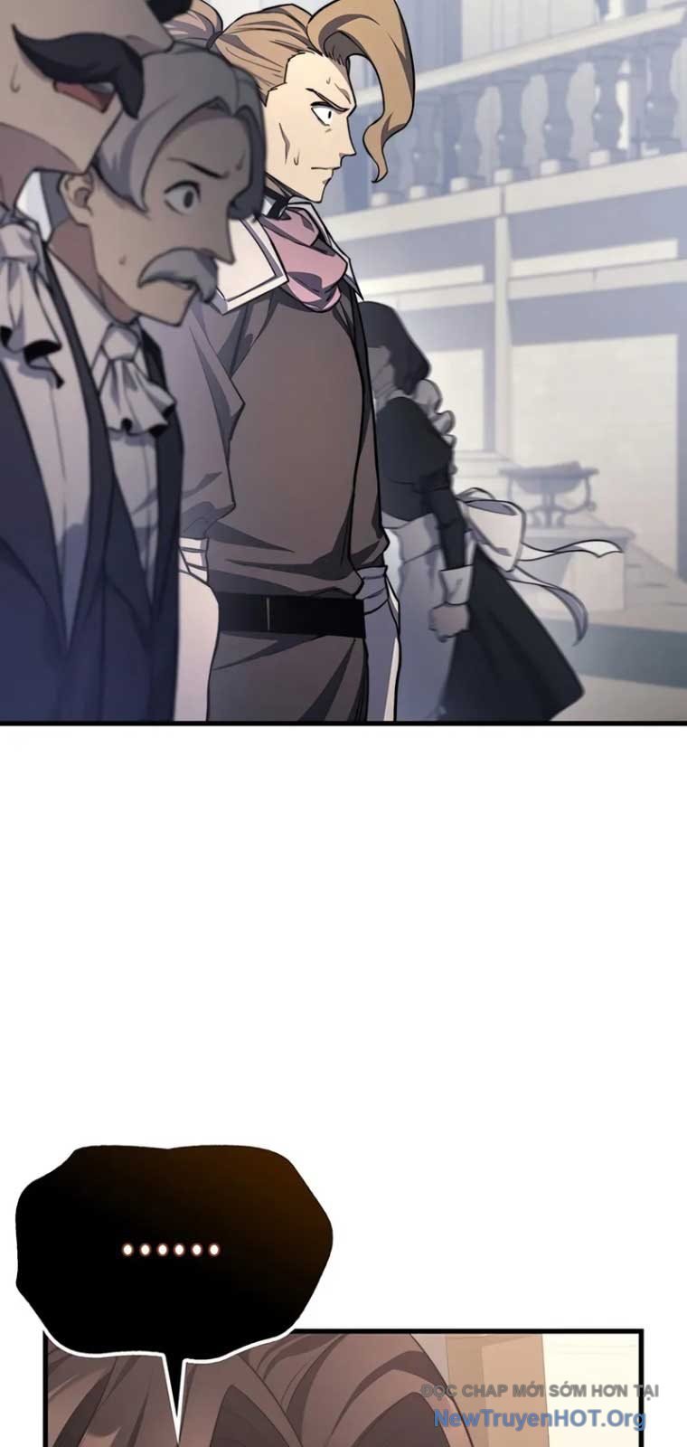 Sự Trở Lại Của Kỵ Sĩ Tử Thần Cấp Thảm Hoạ: Chapter 27