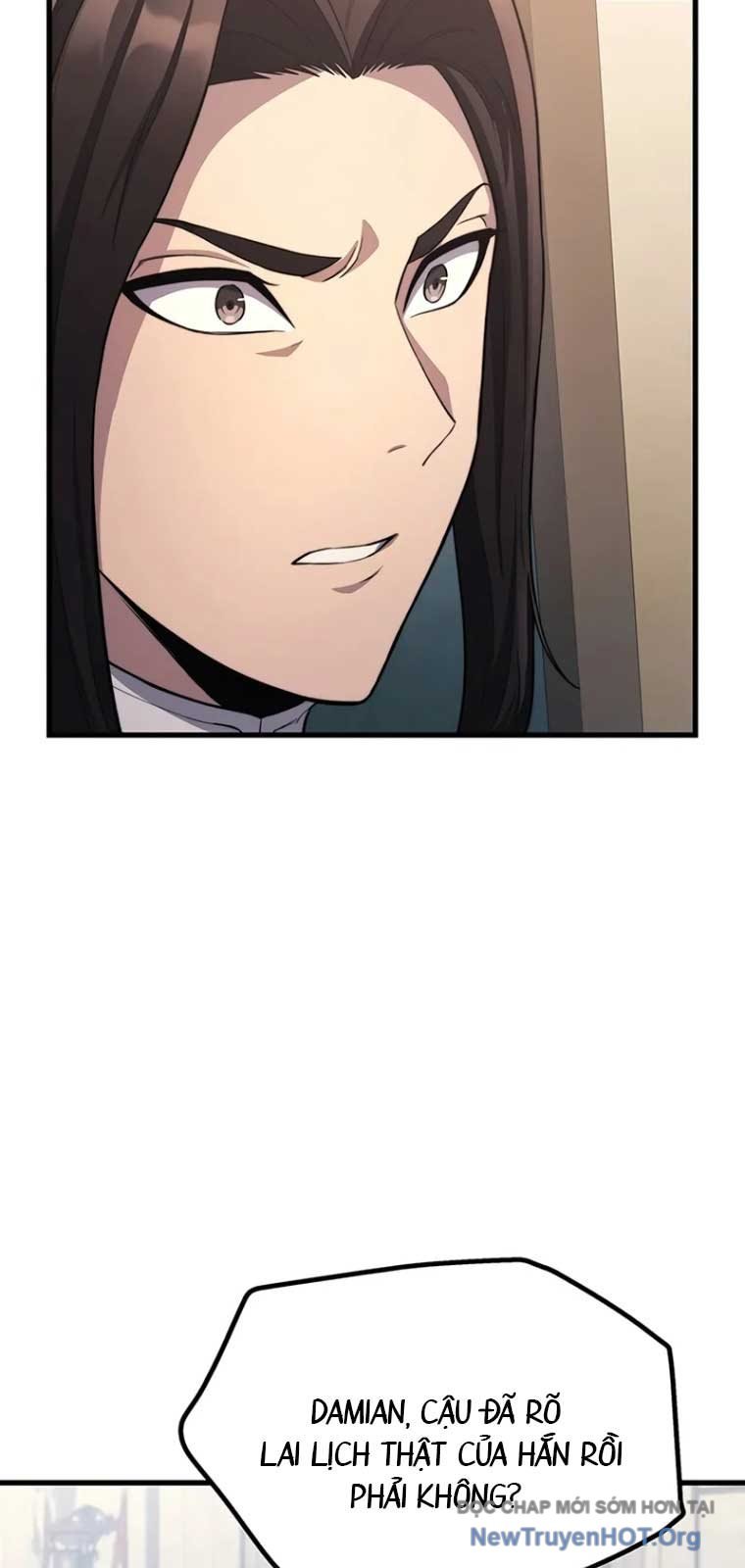 Sự Trở Lại Của Kỵ Sĩ Tử Thần Cấp Thảm Hoạ: Chapter 27