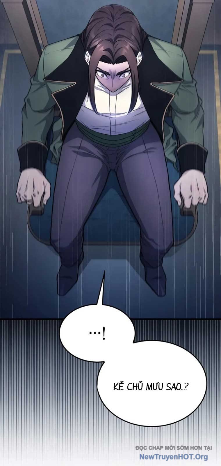 Sự Trở Lại Của Kỵ Sĩ Tử Thần Cấp Thảm Hoạ: Chapter 27