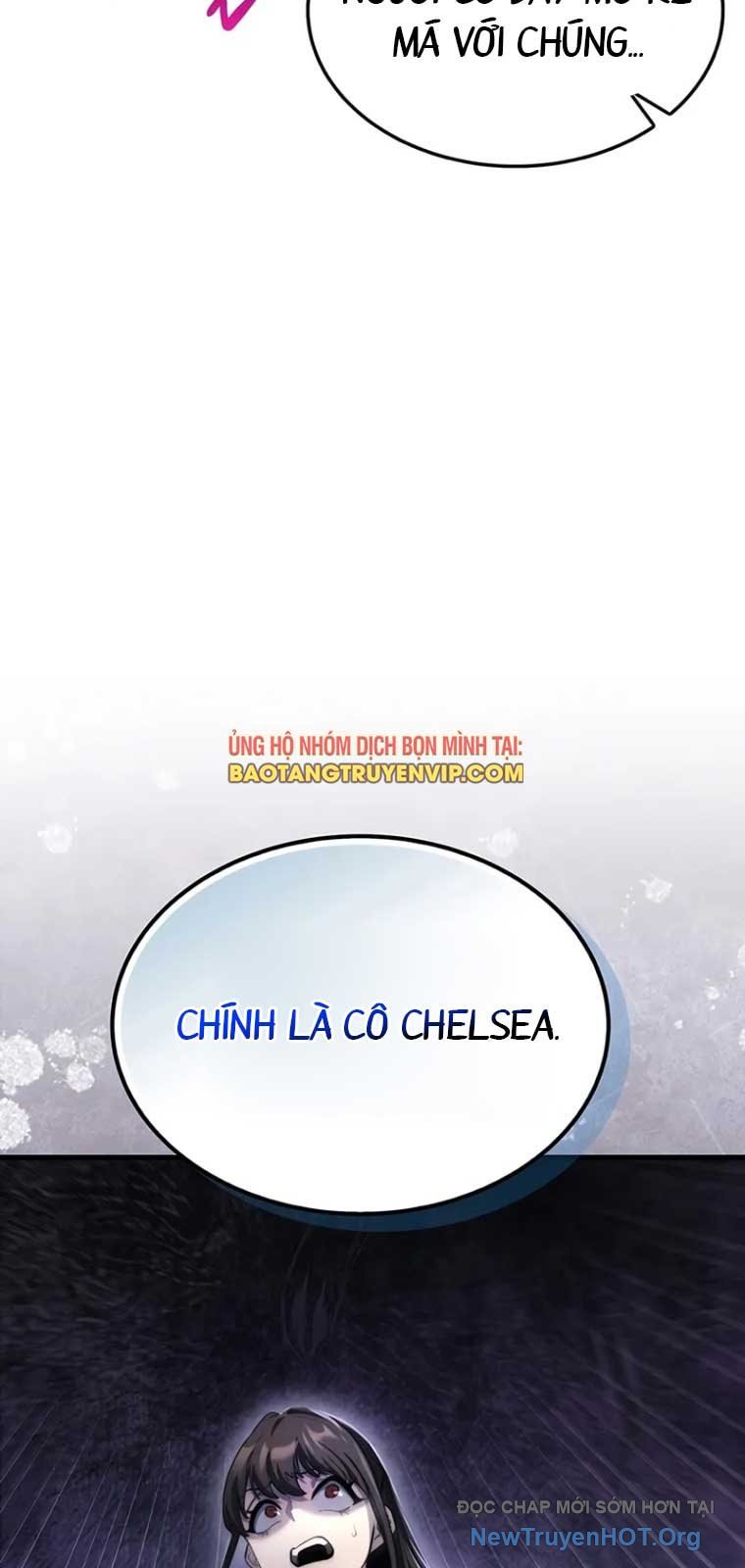 Sự Trở Lại Của Kỵ Sĩ Tử Thần Cấp Thảm Hoạ: Chapter 27