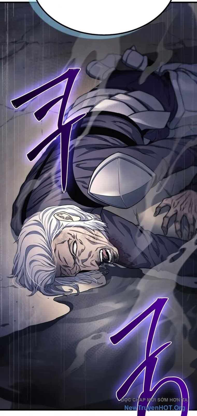 Sự Trở Lại Của Kỵ Sĩ Tử Thần Cấp Thảm Hoạ: Chapter 27