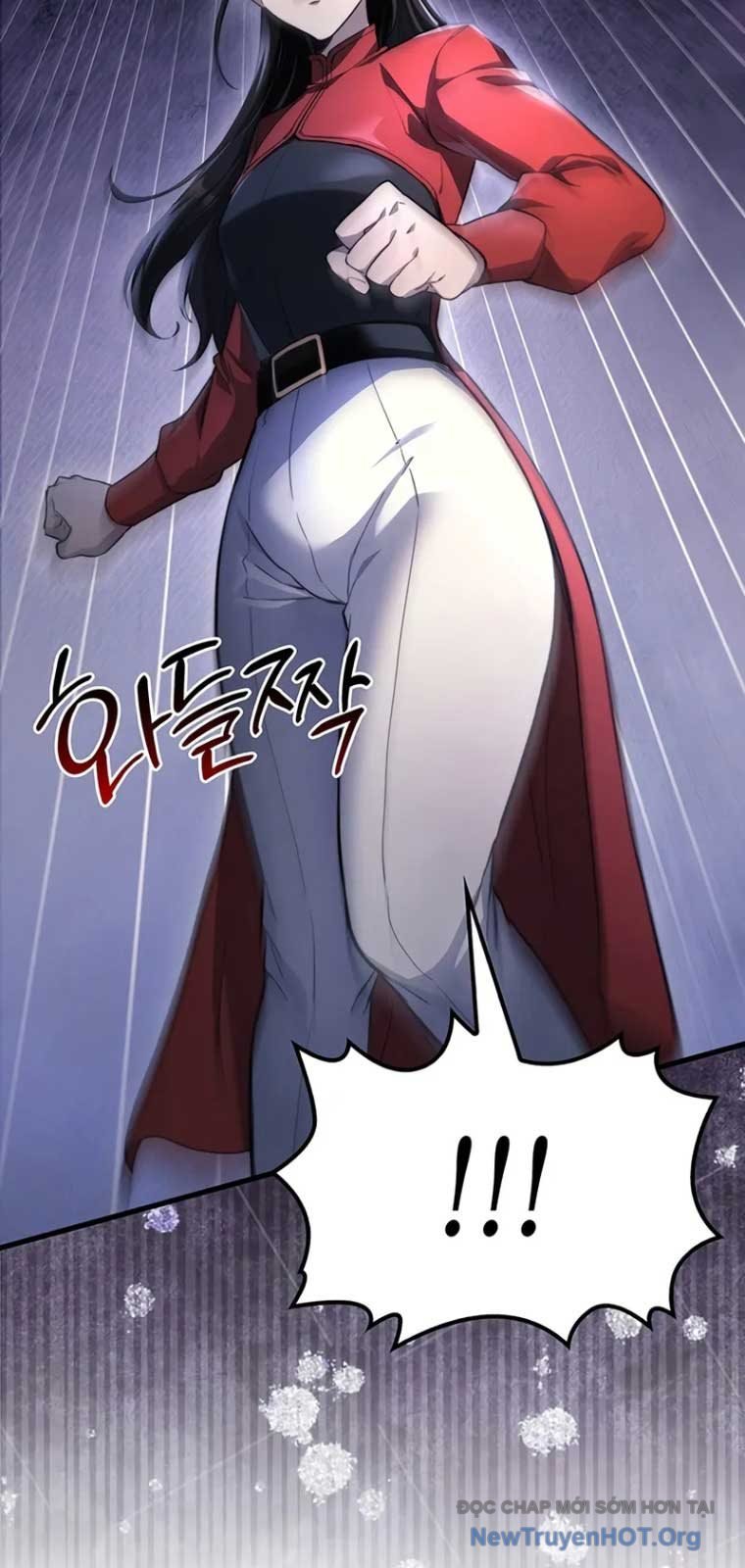 Sự Trở Lại Của Kỵ Sĩ Tử Thần Cấp Thảm Hoạ: Chapter 27