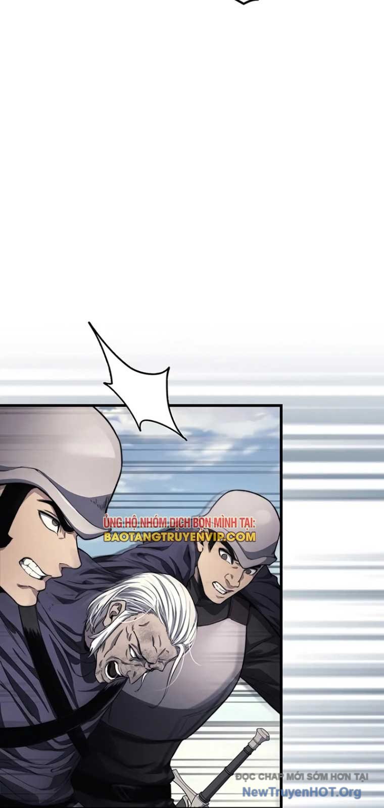 Sự Trở Lại Của Kỵ Sĩ Tử Thần Cấp Thảm Hoạ: Chapter 27