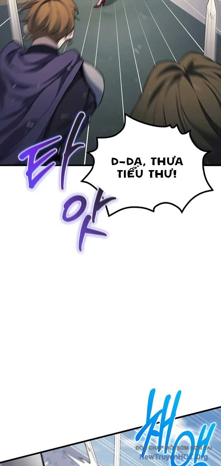 Sự Trở Lại Của Kỵ Sĩ Tử Thần Cấp Thảm Hoạ: Chapter 27