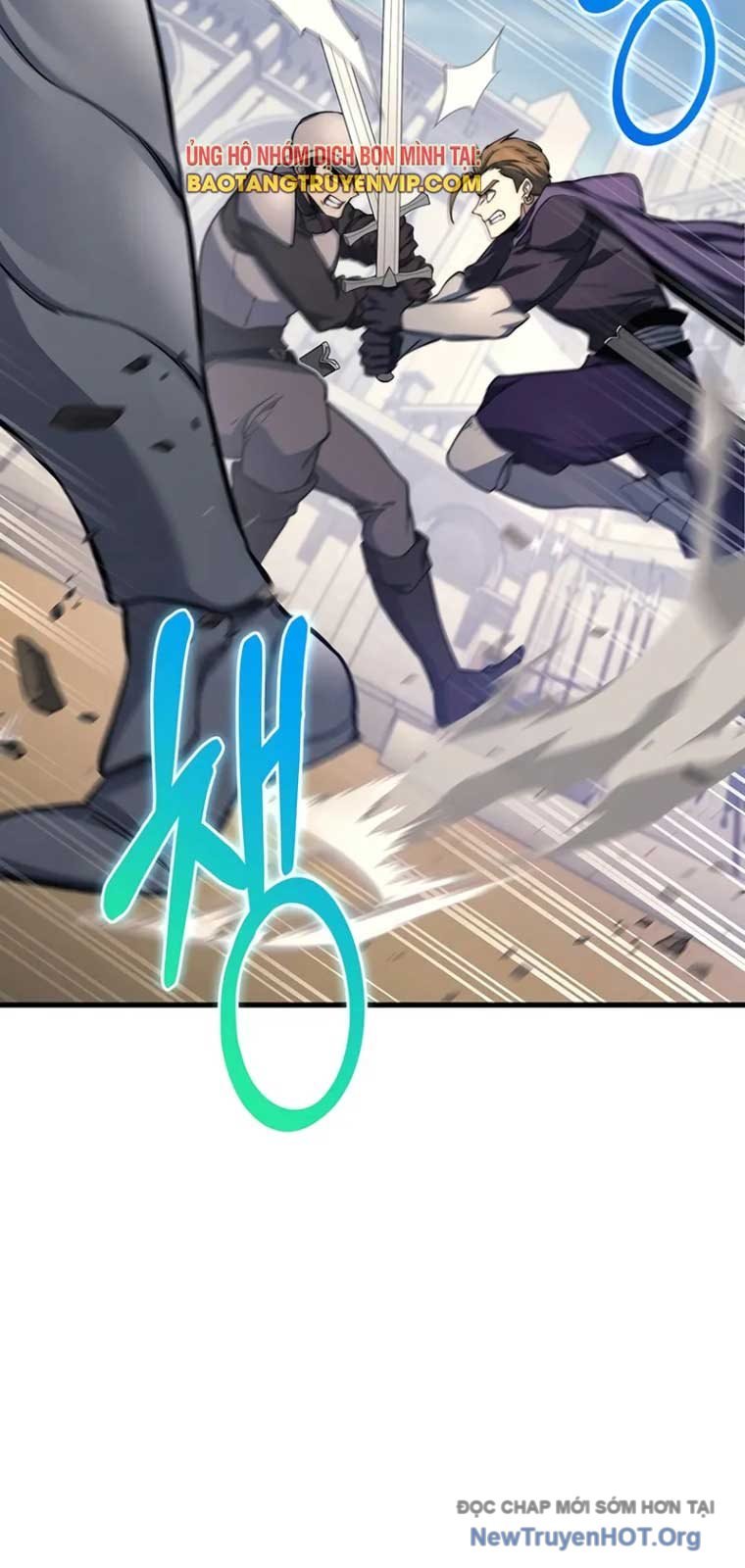 Sự Trở Lại Của Kỵ Sĩ Tử Thần Cấp Thảm Hoạ: Chapter 27