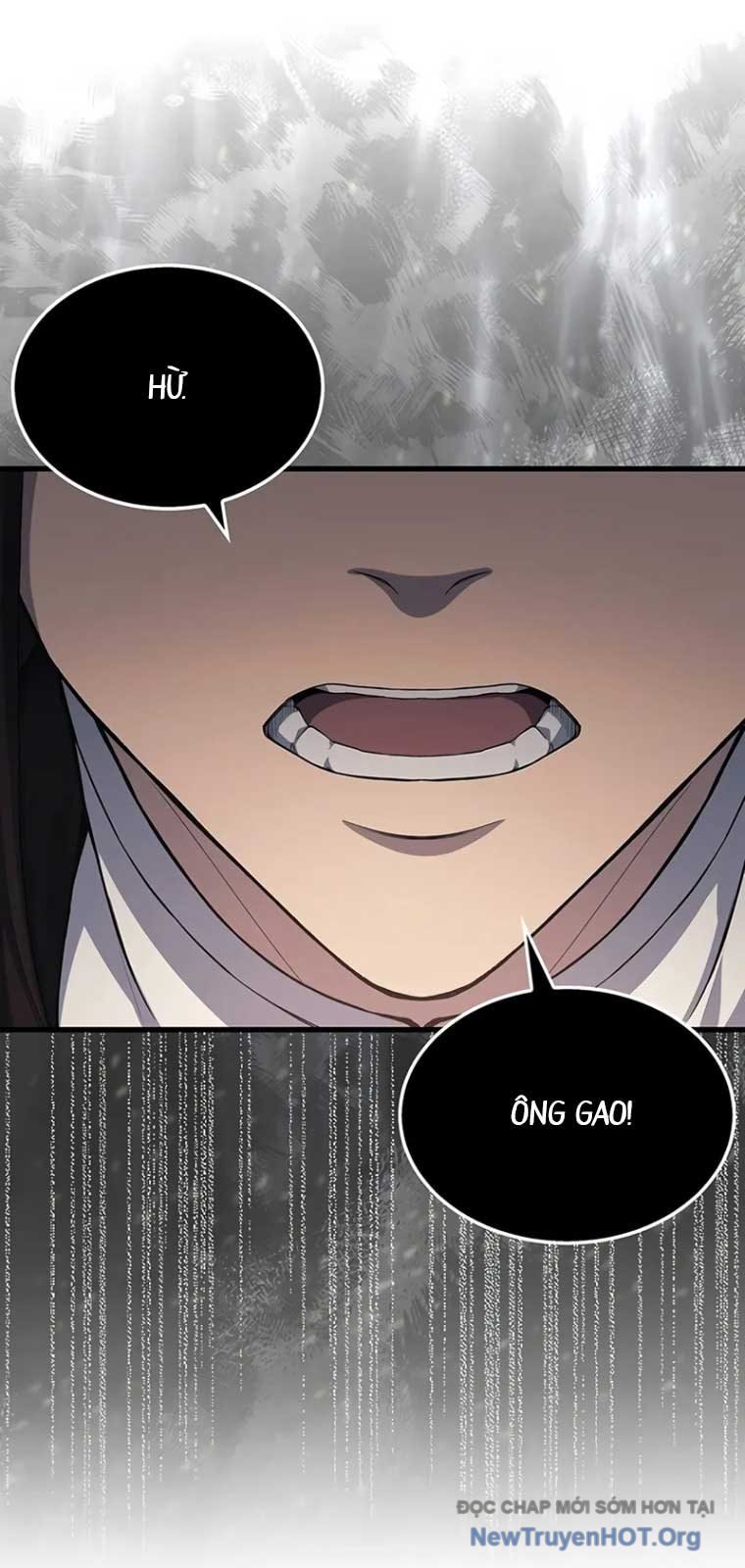 Sự Trở Lại Của Kỵ Sĩ Tử Thần Cấp Thảm Hoạ: Chapter 27