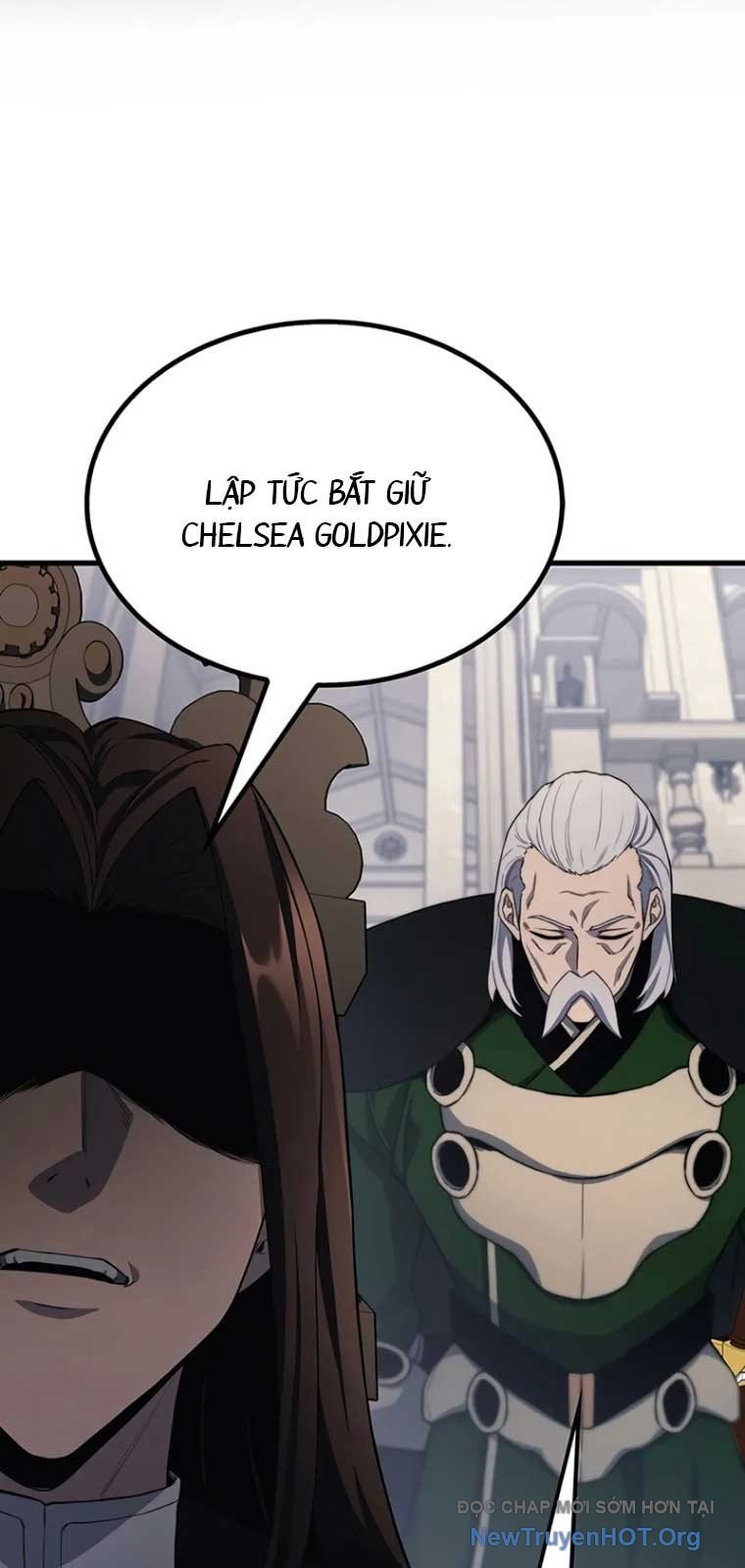 Sự Trở Lại Của Kỵ Sĩ Tử Thần Cấp Thảm Hoạ: Chapter 27