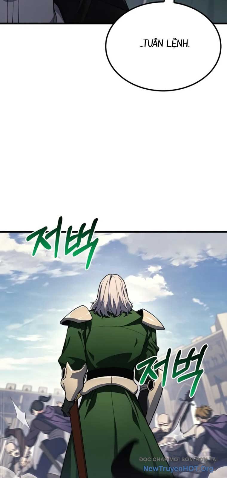 Sự Trở Lại Của Kỵ Sĩ Tử Thần Cấp Thảm Hoạ: Chapter 27