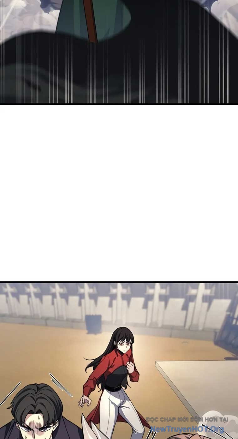 Sự Trở Lại Của Kỵ Sĩ Tử Thần Cấp Thảm Hoạ: Chapter 27