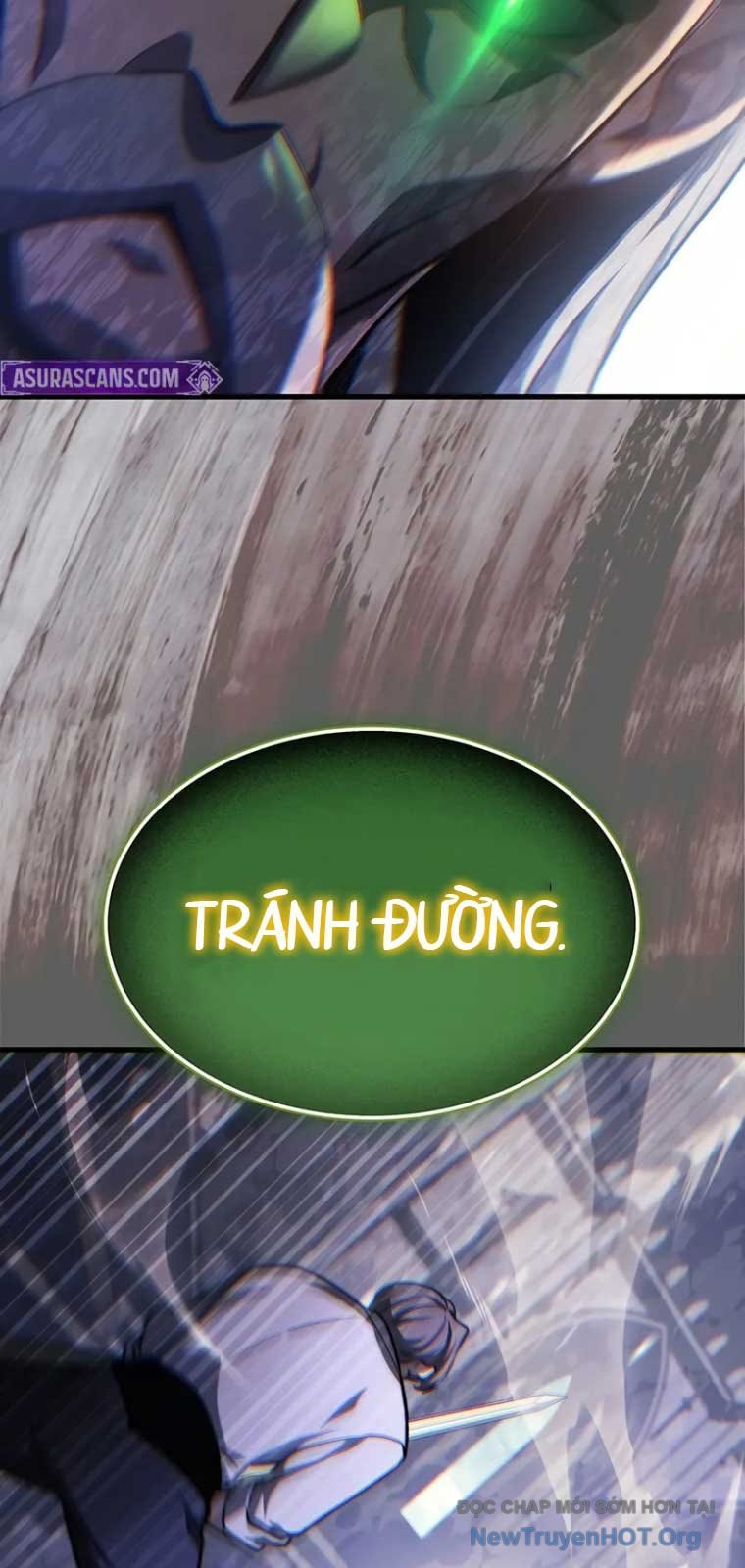 Sự Trở Lại Của Kỵ Sĩ Tử Thần Cấp Thảm Hoạ: Chapter 27