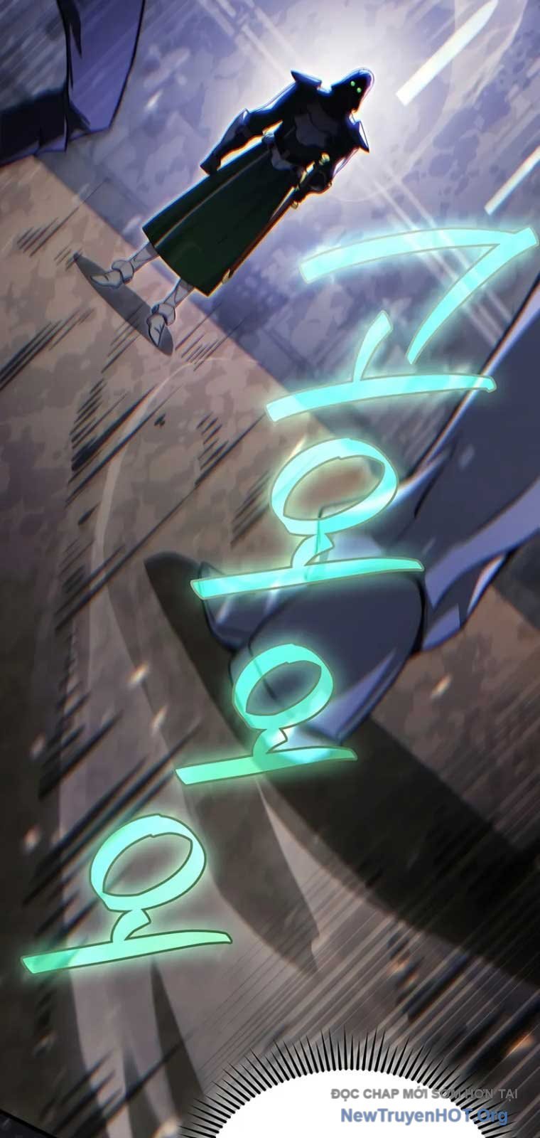 Sự Trở Lại Của Kỵ Sĩ Tử Thần Cấp Thảm Hoạ: Chapter 27