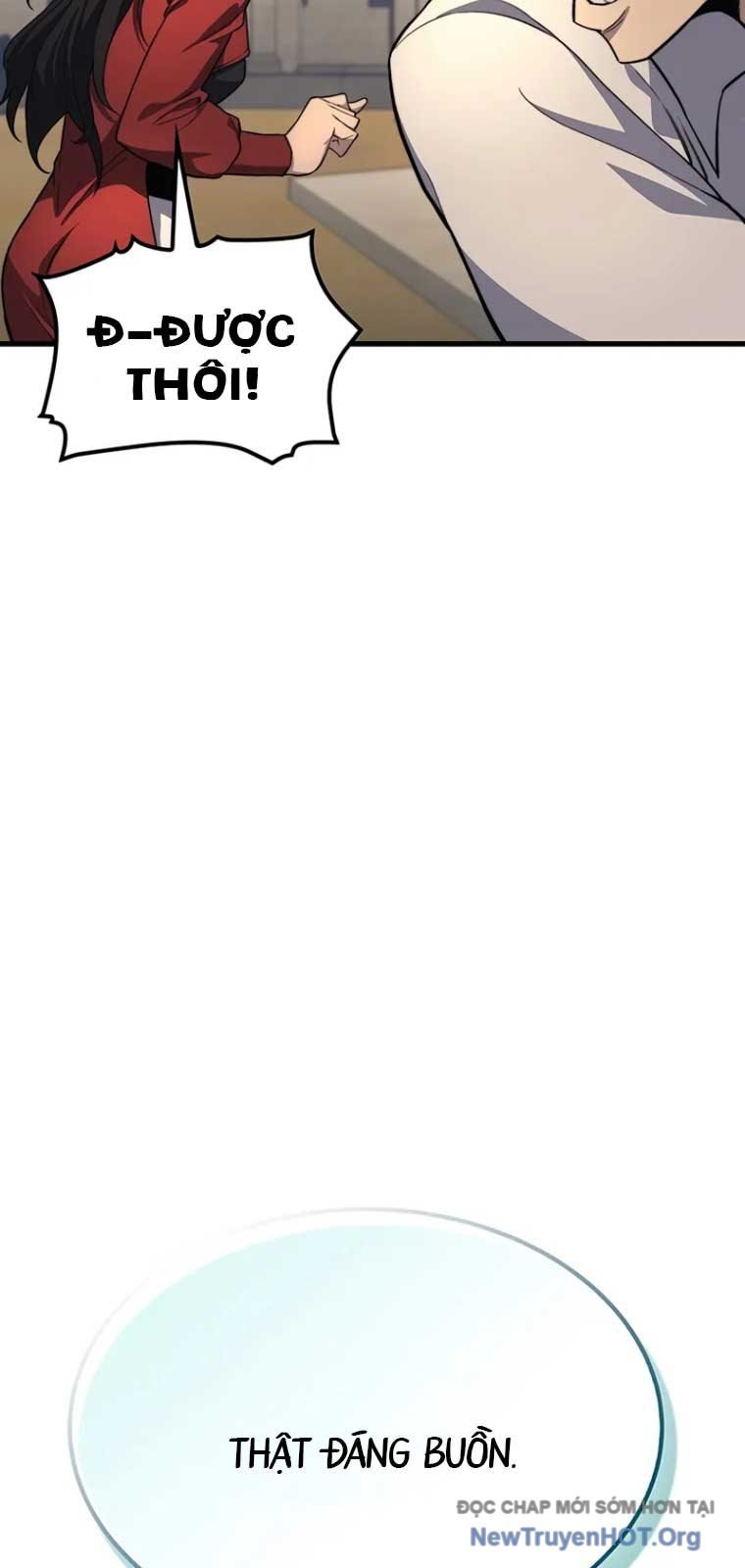 Sự Trở Lại Của Kỵ Sĩ Tử Thần Cấp Thảm Hoạ: Chapter 27