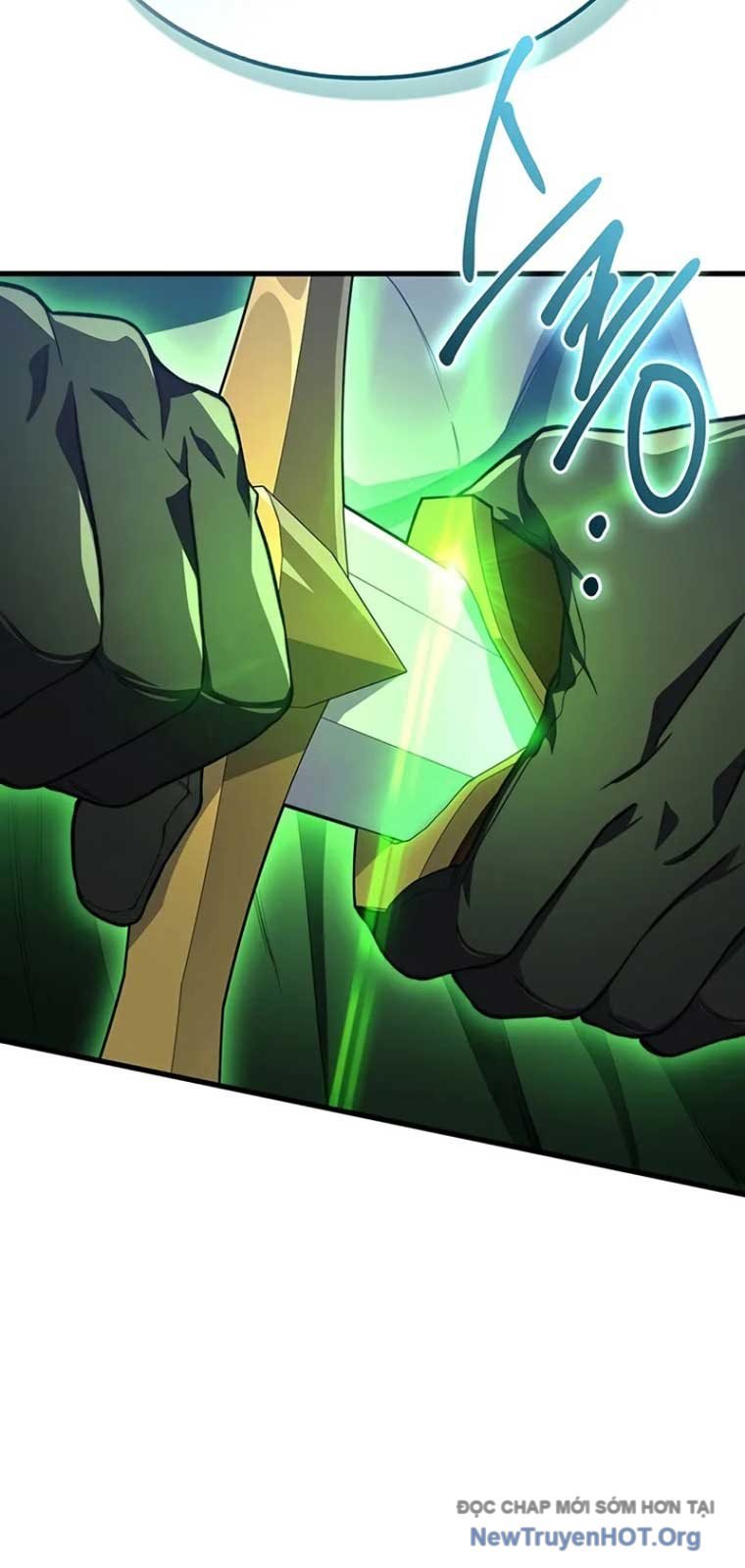 Sự Trở Lại Của Kỵ Sĩ Tử Thần Cấp Thảm Hoạ: Chapter 27