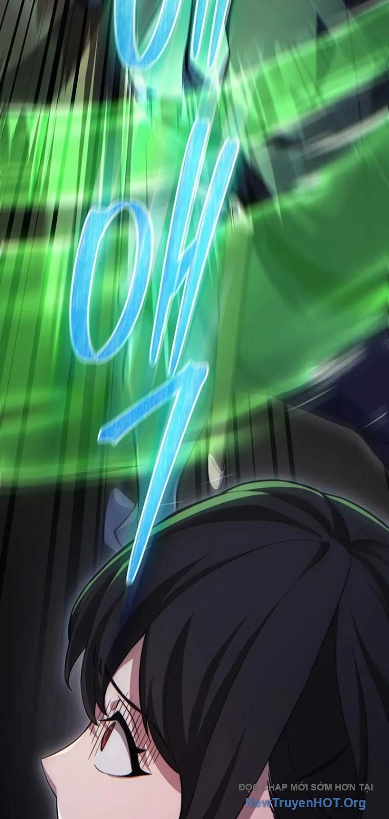 Sự Trở Lại Của Kỵ Sĩ Tử Thần Cấp Thảm Hoạ: Chapter 27