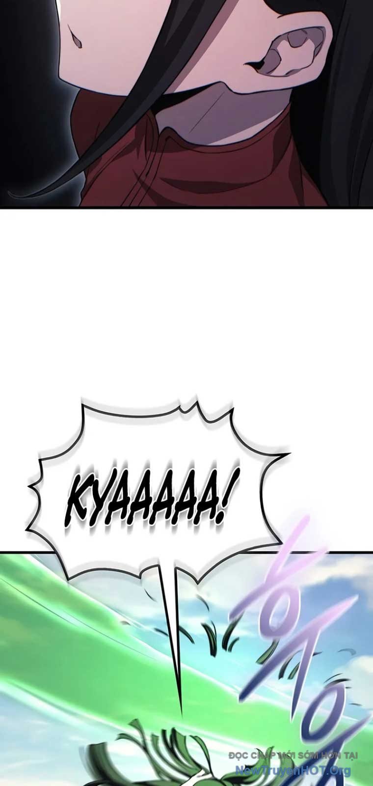 Sự Trở Lại Của Kỵ Sĩ Tử Thần Cấp Thảm Hoạ: Chapter 27