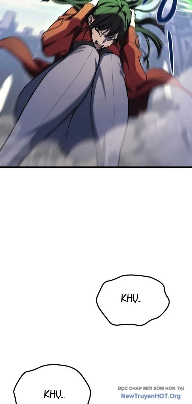 Sự Trở Lại Của Kỵ Sĩ Tử Thần Cấp Thảm Hoạ: Chapter 27