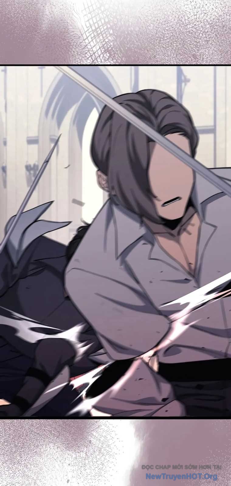 Sự Trở Lại Của Kỵ Sĩ Tử Thần Cấp Thảm Hoạ: Chapter 27