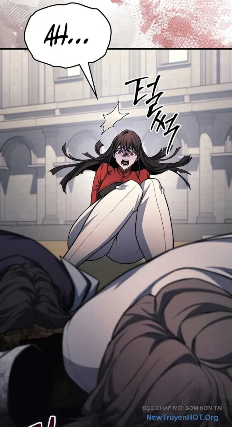 Sự Trở Lại Của Kỵ Sĩ Tử Thần Cấp Thảm Hoạ: Chapter 27