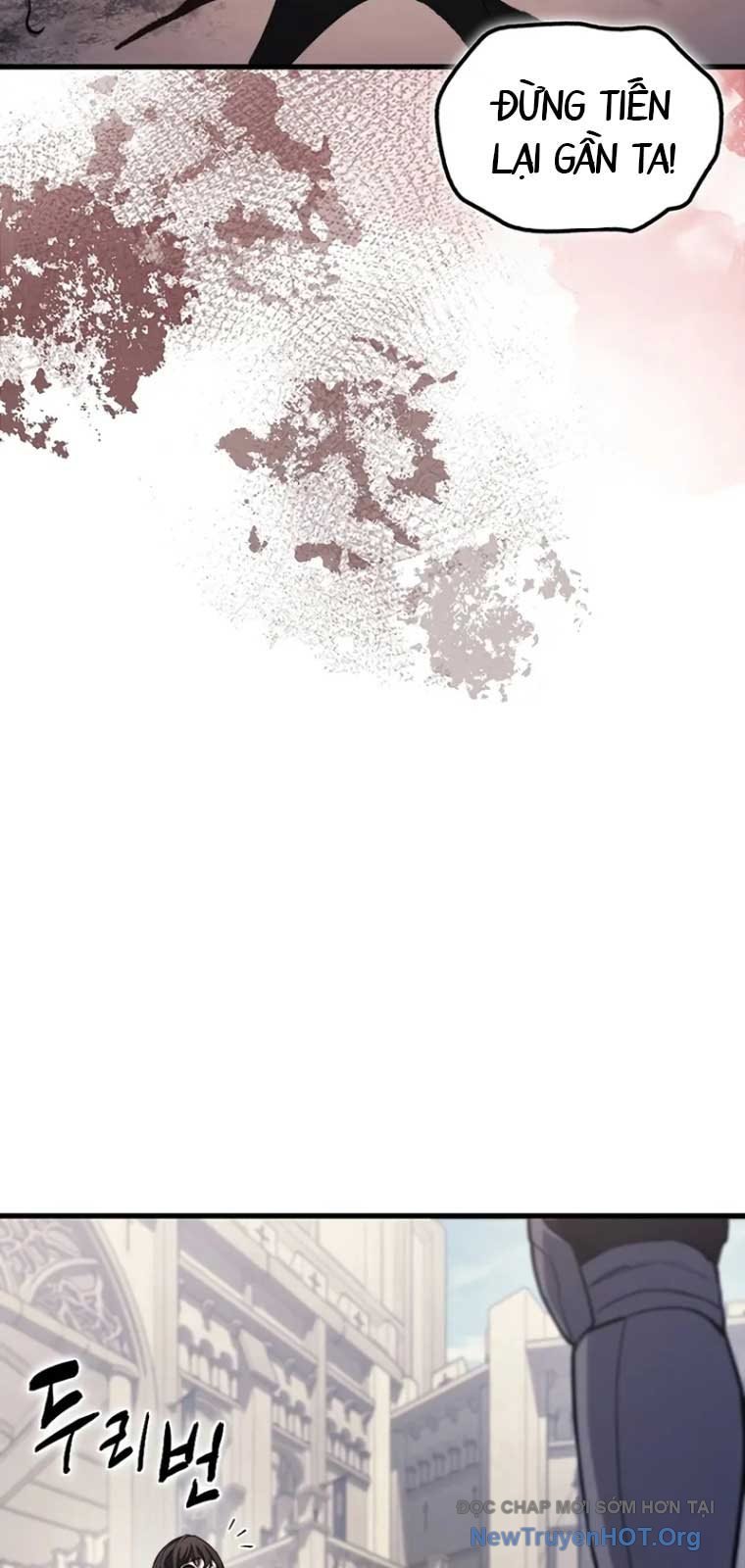 Sự Trở Lại Của Kỵ Sĩ Tử Thần Cấp Thảm Hoạ: Chapter 27