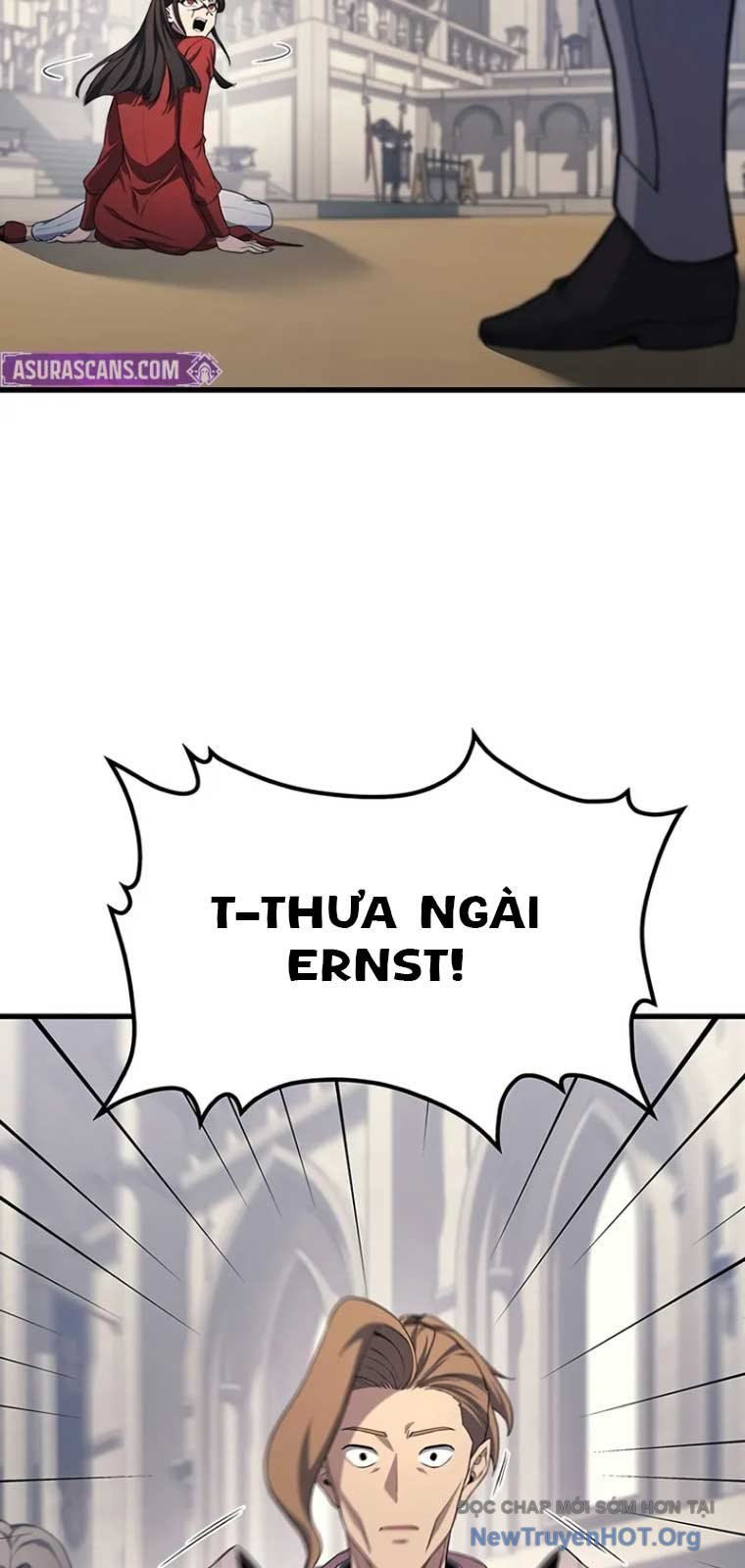 Sự Trở Lại Của Kỵ Sĩ Tử Thần Cấp Thảm Hoạ: Chapter 27