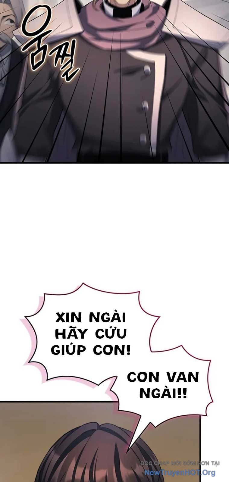 Sự Trở Lại Của Kỵ Sĩ Tử Thần Cấp Thảm Hoạ: Chapter 27