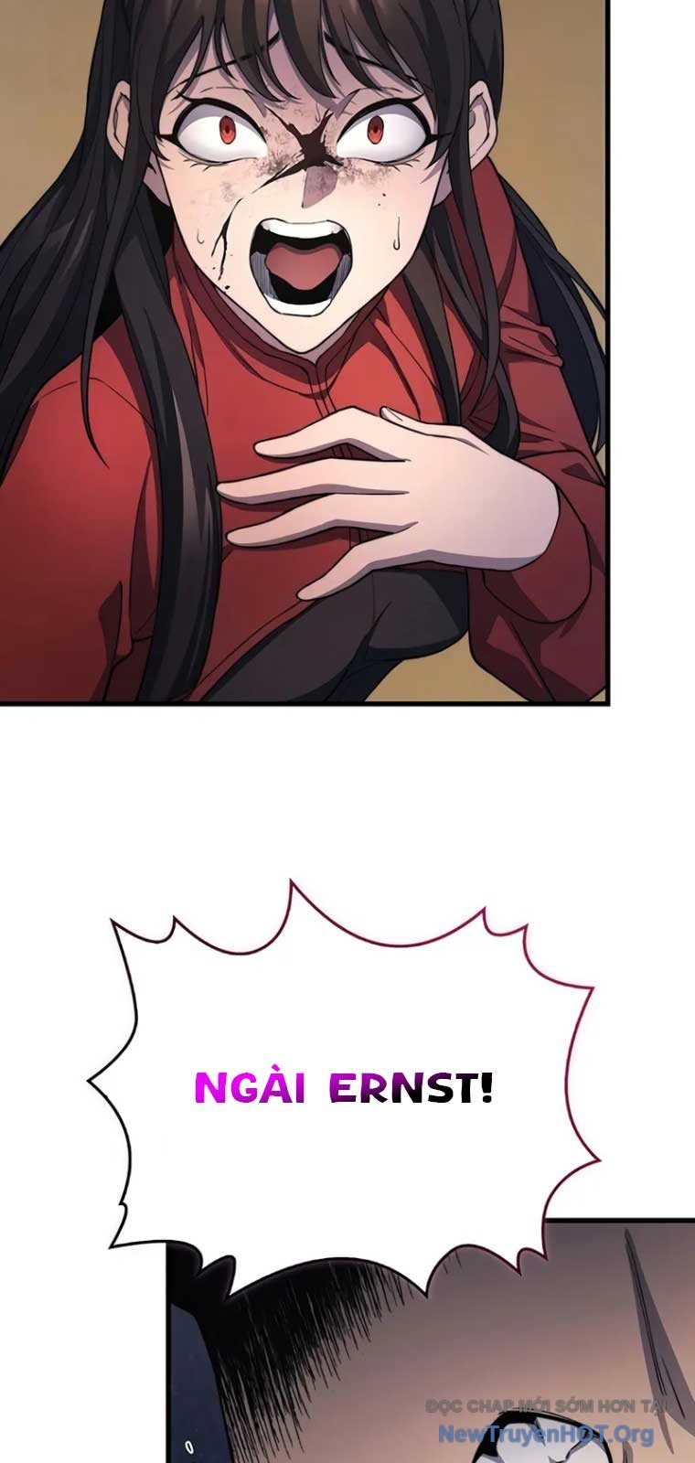 Sự Trở Lại Của Kỵ Sĩ Tử Thần Cấp Thảm Hoạ: Chapter 27