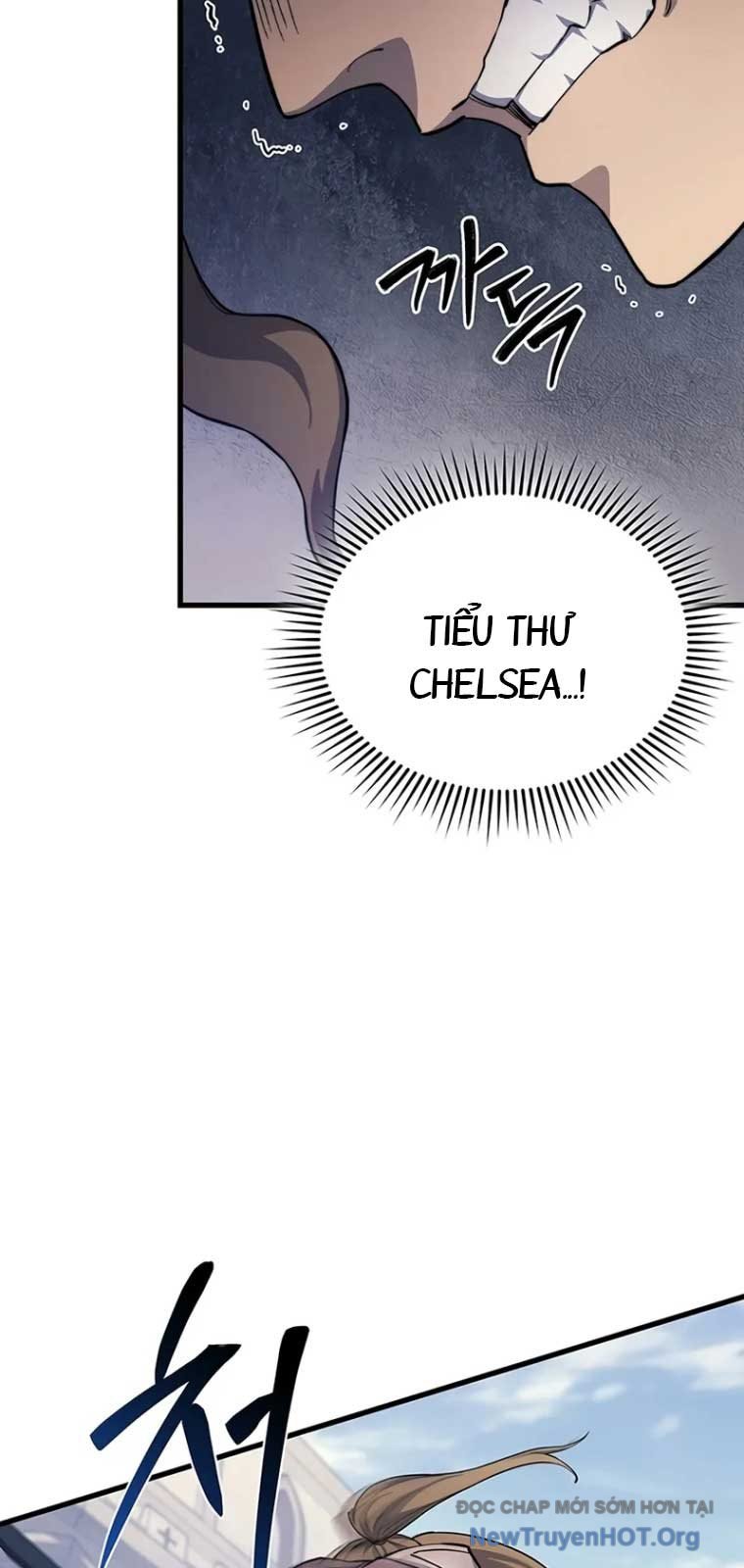 Sự Trở Lại Của Kỵ Sĩ Tử Thần Cấp Thảm Hoạ: Chapter 27