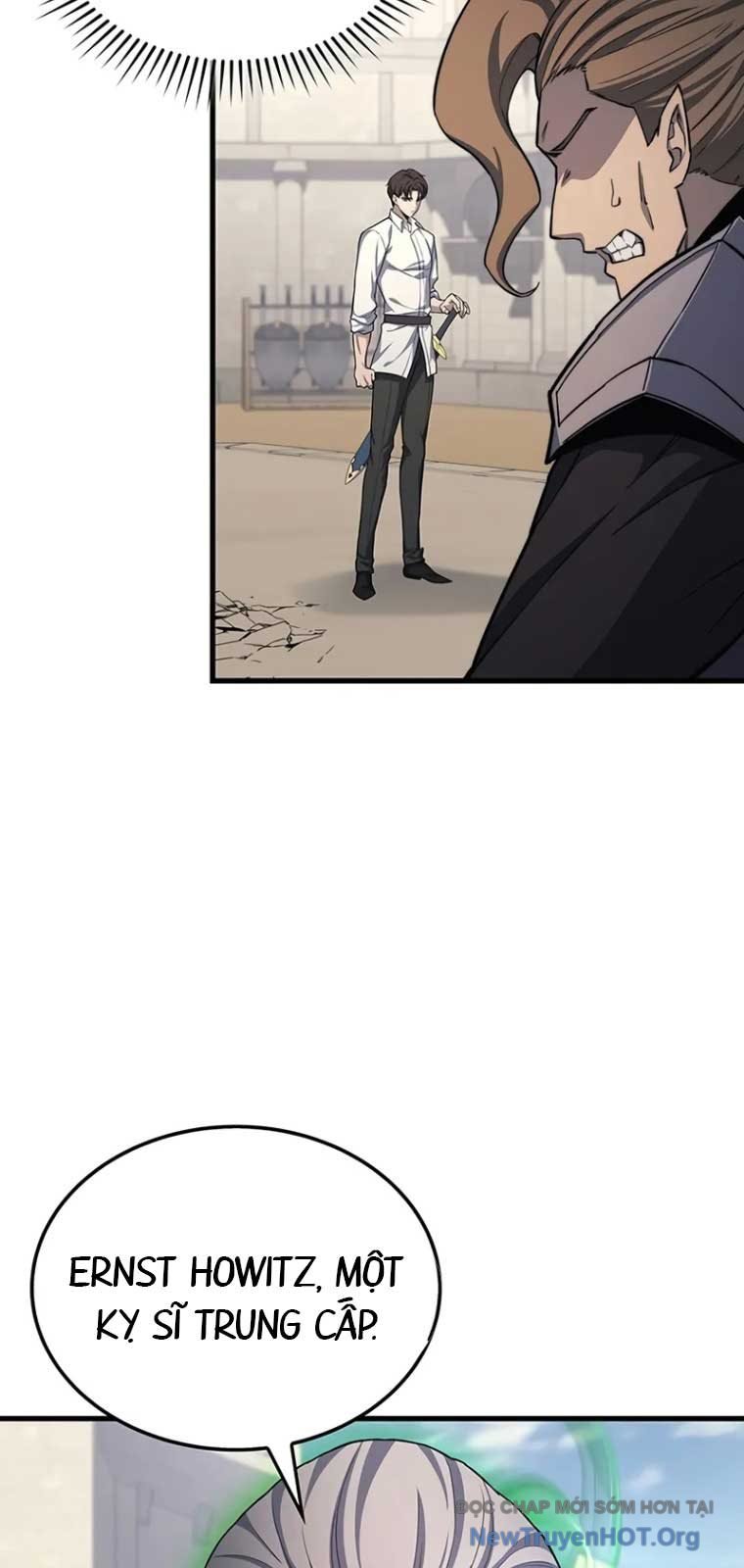 Sự Trở Lại Của Kỵ Sĩ Tử Thần Cấp Thảm Hoạ: Chapter 27