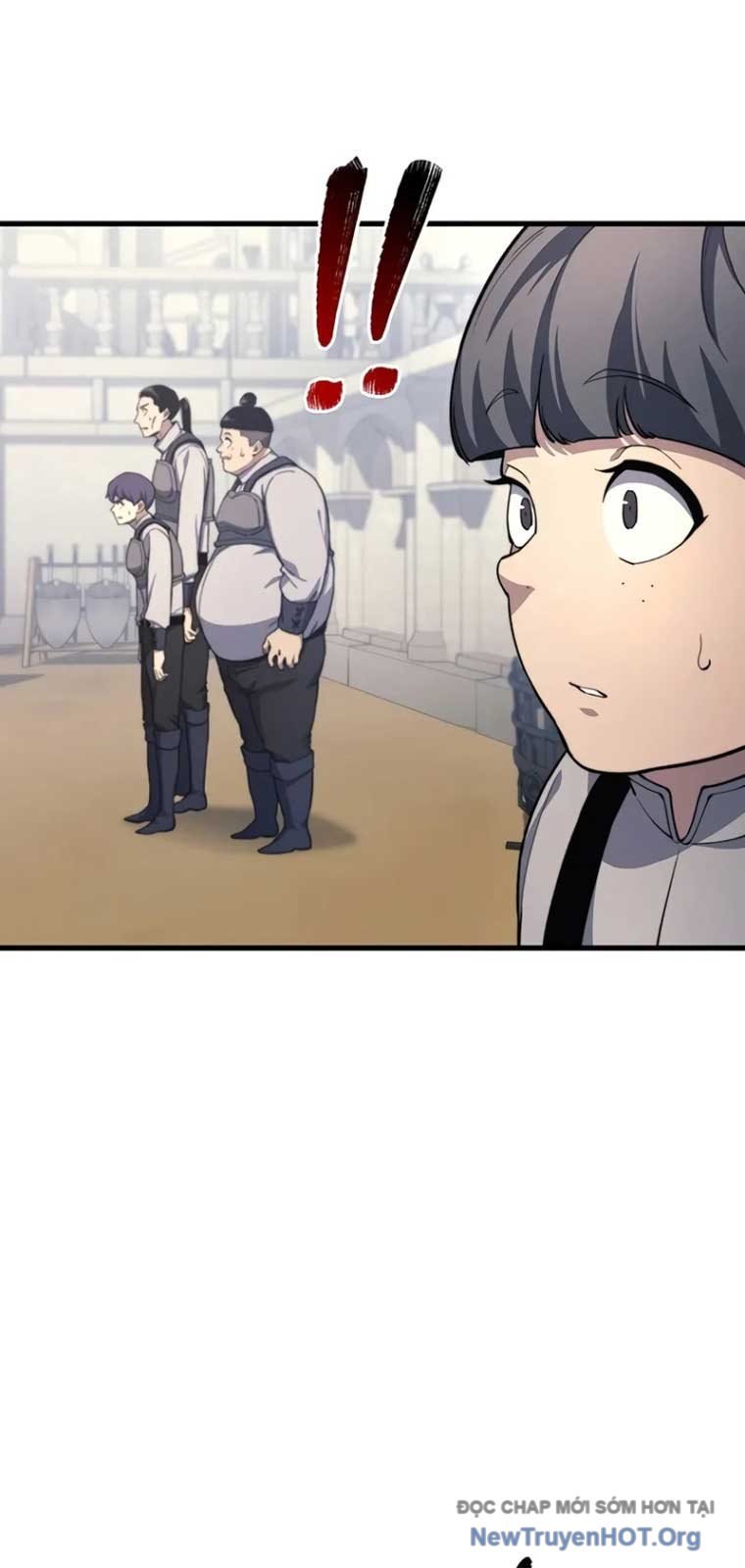 Sự Trở Lại Của Kỵ Sĩ Tử Thần Cấp Thảm Hoạ: Chapter 27