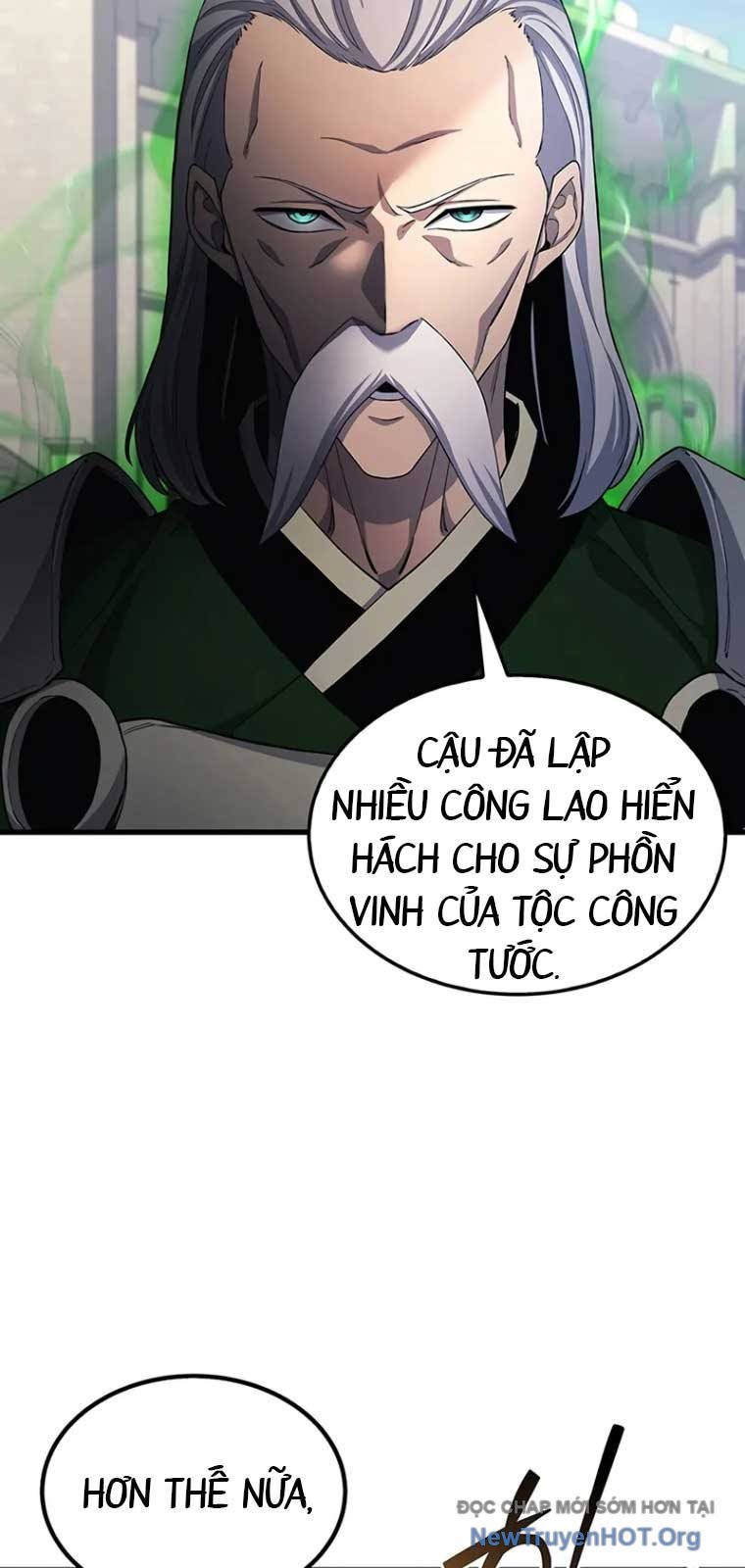 Sự Trở Lại Của Kỵ Sĩ Tử Thần Cấp Thảm Hoạ: Chapter 27