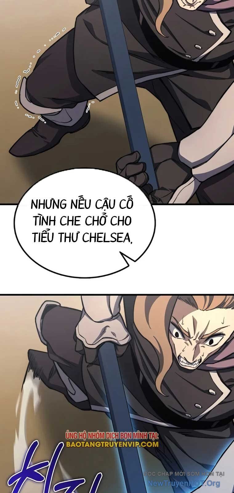 Sự Trở Lại Của Kỵ Sĩ Tử Thần Cấp Thảm Hoạ: Chapter 27