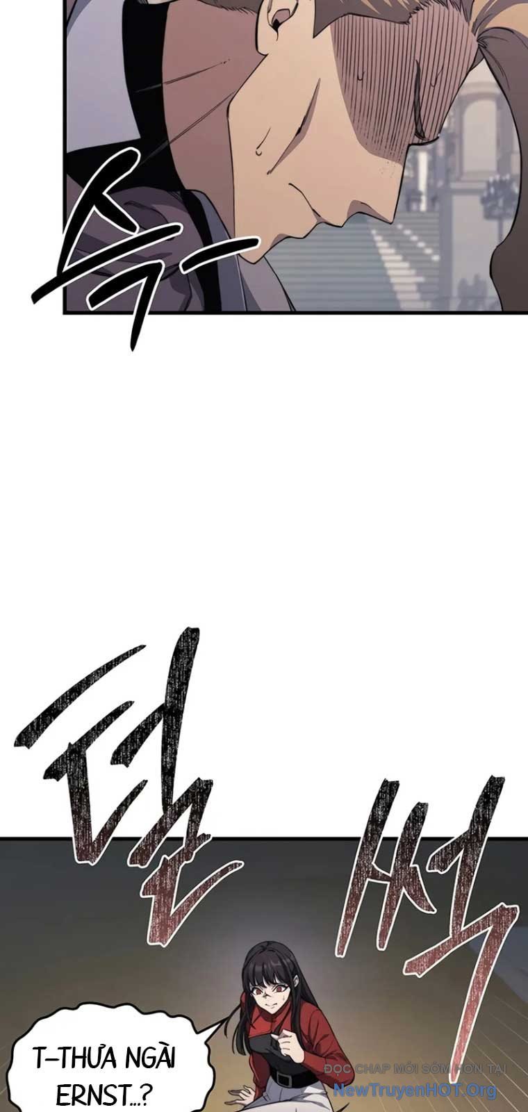 Sự Trở Lại Của Kỵ Sĩ Tử Thần Cấp Thảm Hoạ: Chapter 27