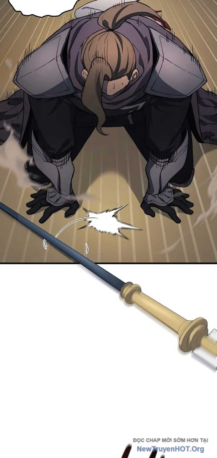 Sự Trở Lại Của Kỵ Sĩ Tử Thần Cấp Thảm Hoạ: Chapter 27