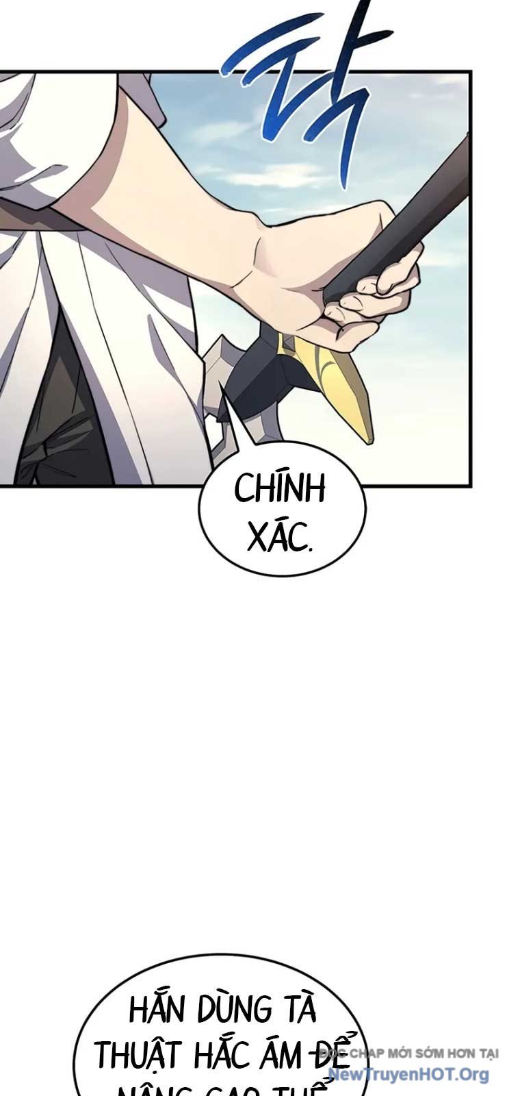 Sự Trở Lại Của Kỵ Sĩ Tử Thần Cấp Thảm Hoạ: Chapter 27