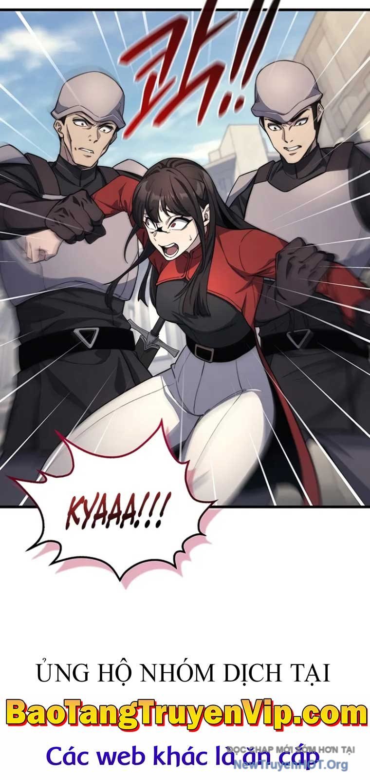 Sự Trở Lại Của Kỵ Sĩ Tử Thần Cấp Thảm Hoạ: Chapter 27