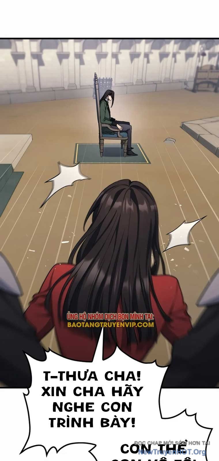 Sự Trở Lại Của Kỵ Sĩ Tử Thần Cấp Thảm Hoạ: Chapter 27