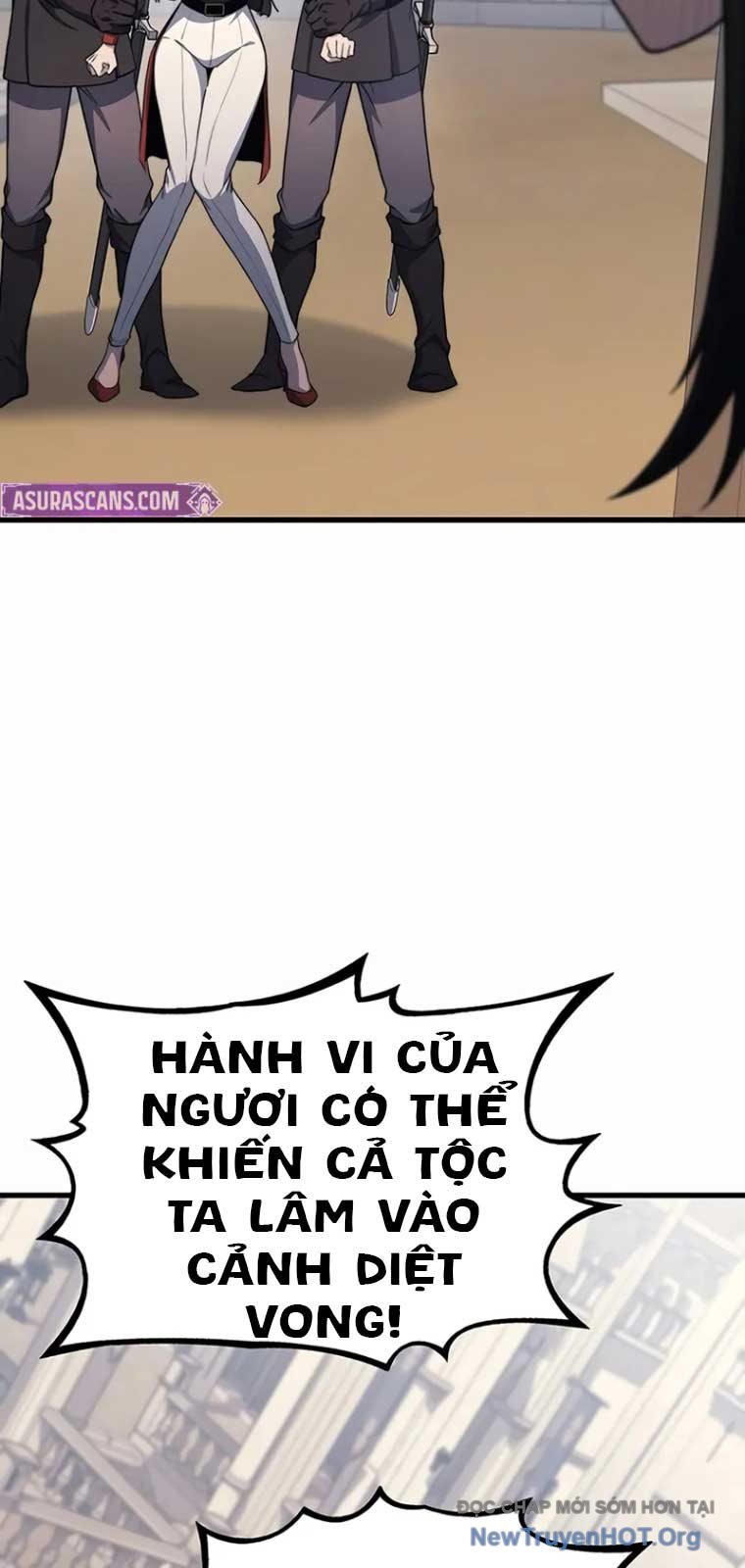 Sự Trở Lại Của Kỵ Sĩ Tử Thần Cấp Thảm Hoạ: Chapter 27