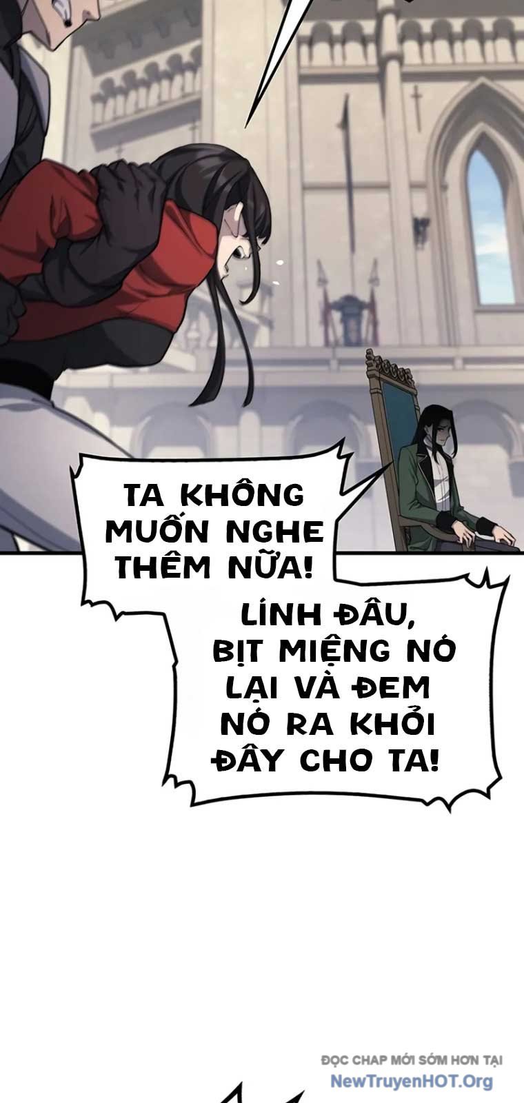 Sự Trở Lại Của Kỵ Sĩ Tử Thần Cấp Thảm Hoạ: Chapter 27