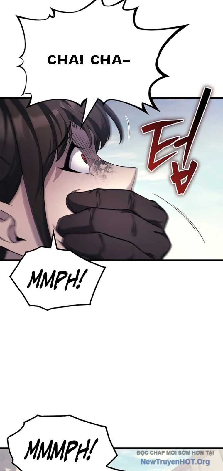 Sự Trở Lại Của Kỵ Sĩ Tử Thần Cấp Thảm Hoạ: Chapter 27