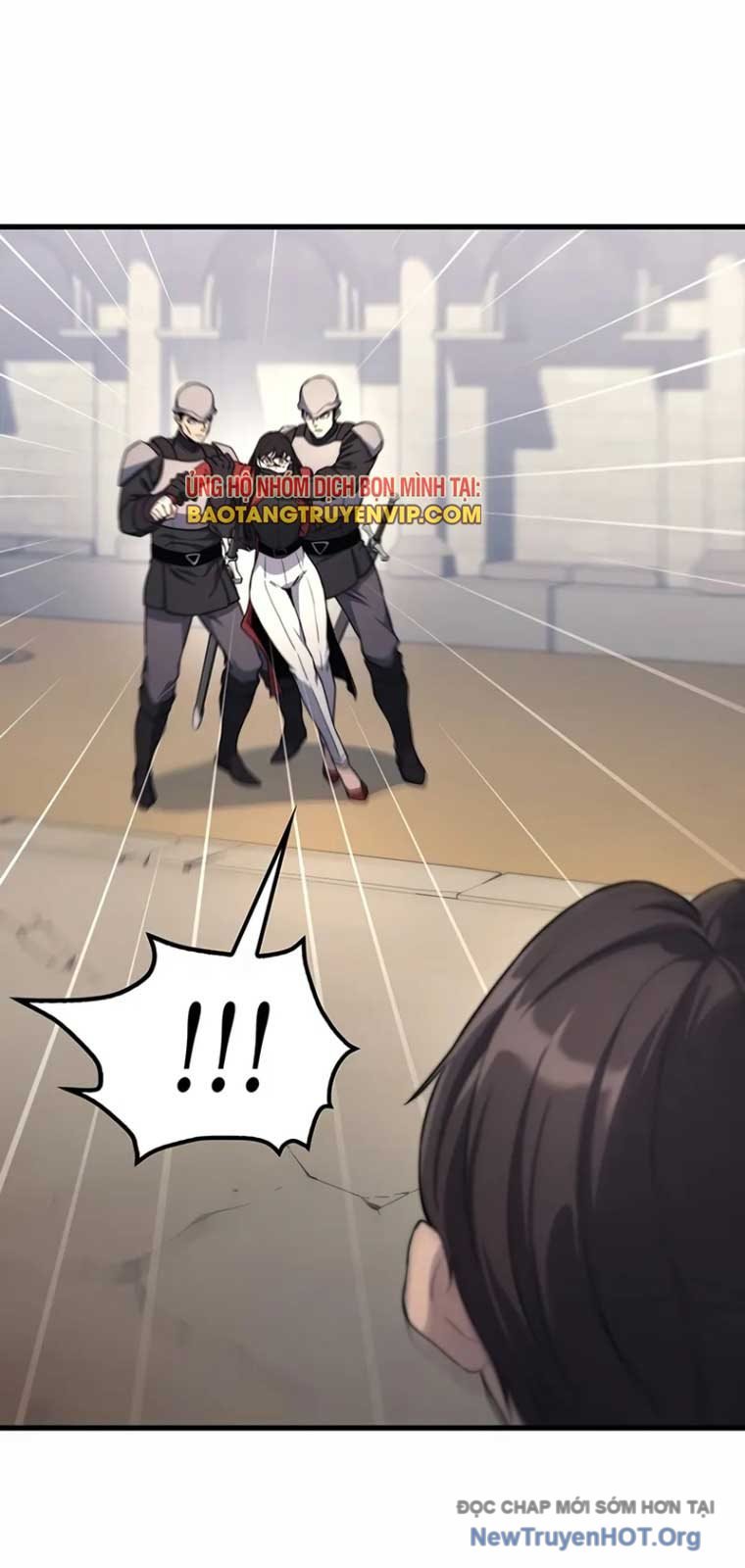 Sự Trở Lại Của Kỵ Sĩ Tử Thần Cấp Thảm Hoạ: Chapter 27