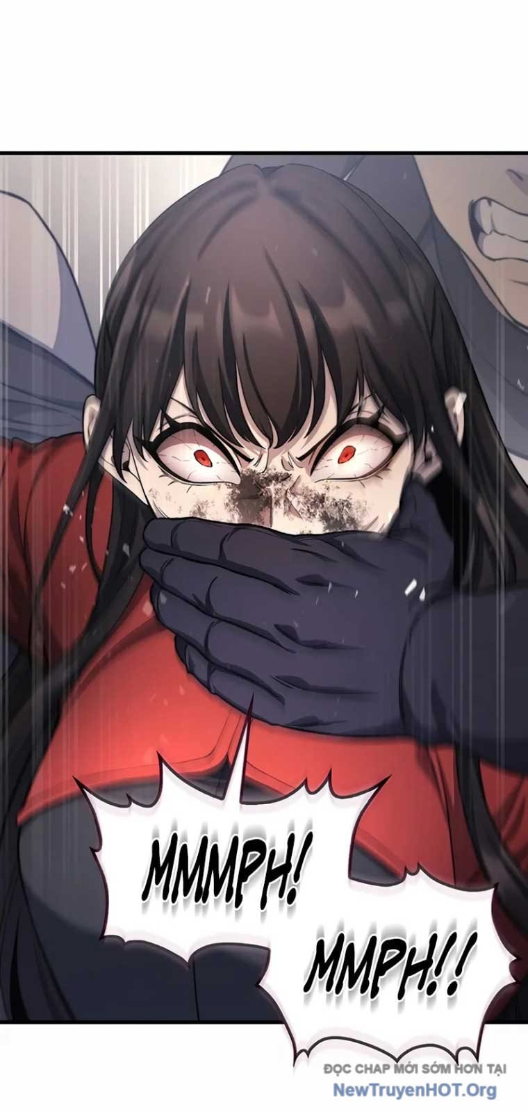 Sự Trở Lại Của Kỵ Sĩ Tử Thần Cấp Thảm Hoạ: Chapter 27