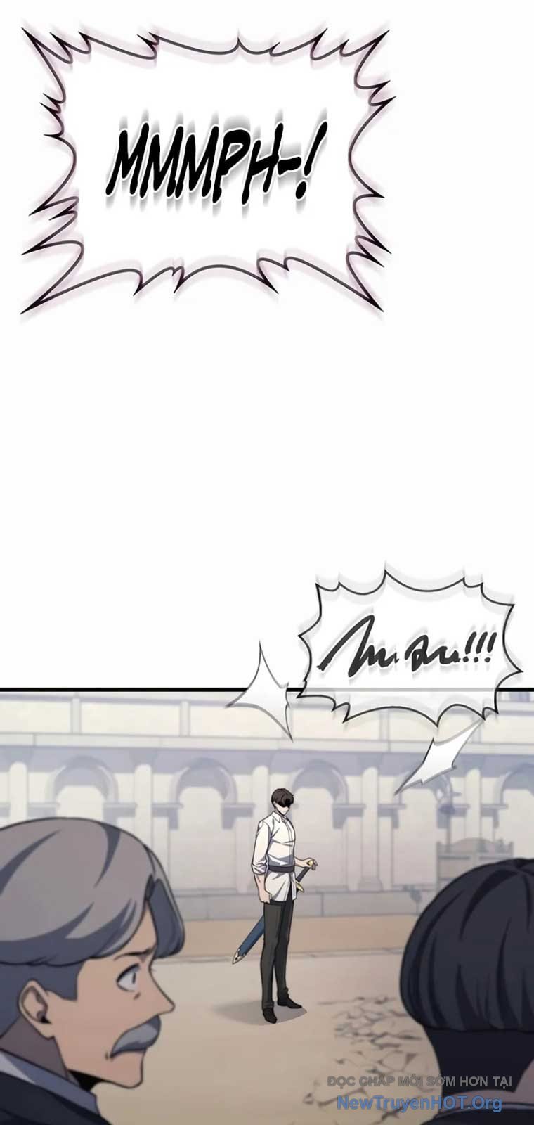 Sự Trở Lại Của Kỵ Sĩ Tử Thần Cấp Thảm Hoạ: Chapter 27