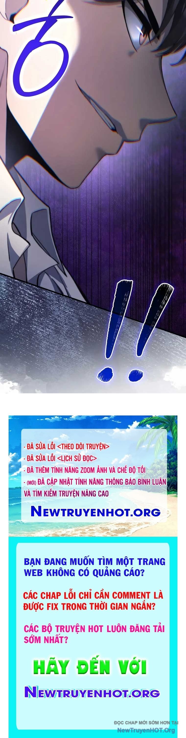 Sự Trở Lại Của Kỵ Sĩ Tử Thần Cấp Thảm Hoạ: Chapter 27