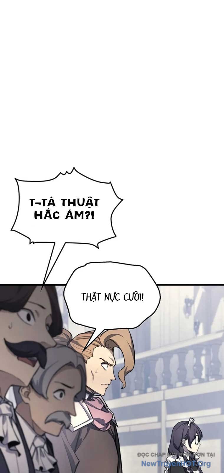 Sự Trở Lại Của Kỵ Sĩ Tử Thần Cấp Thảm Hoạ: Chapter 27