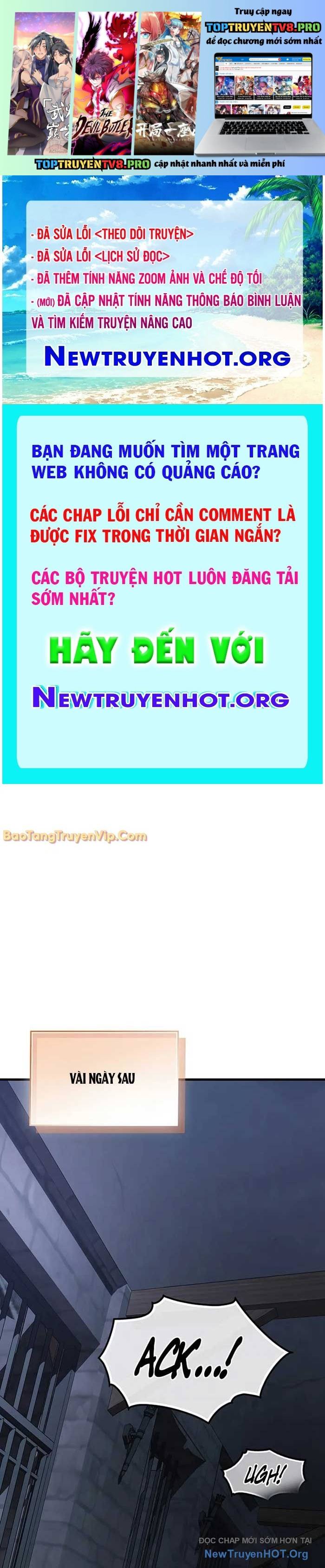 Sự Trở Lại Của Kỵ Sĩ Tử Thần Cấp Thảm Hoạ: Chapter 28