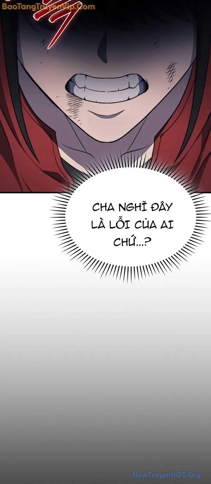 Sự Trở Lại Của Kỵ Sĩ Tử Thần Cấp Thảm Hoạ: Chapter 28